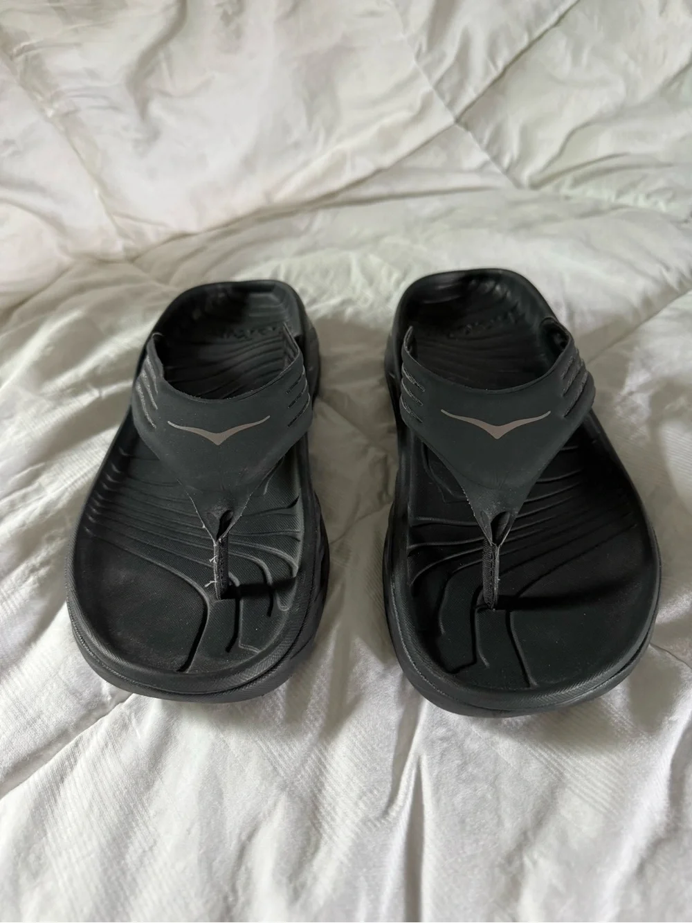 Hoka ORA Recovery Flip